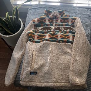 Simply Southern Sherpa